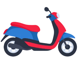 Model motor baru