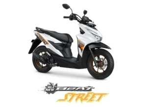 BeAT Street Jogja
